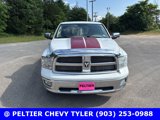 Used 2010 Dodge Ram 1500 Truck SLT w/ Lone Star Regional Pkg image 2