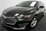 Used 2016 Chevrolet Malibu LS image 2