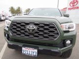 Used 2021 Toyota Tacoma TRD Off-Road image 5