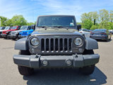 Used 2017 Jeep Wrangler Unlimited Sport w/ Quick Order Package 24S image 2