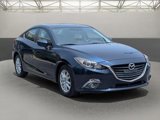 Used 2015 MAZDA MAZDA3 i Touring w/ Technology Package image 2