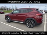 Used 2019 Hyundai Tucson Sport image 3