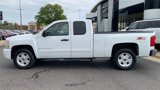 Used 2007 Chevrolet Silverado 1500 LT w/ 1LT Convenience Package image 5