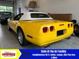 Used 1995 Chevrolet Corvette Convertible image 3
