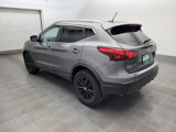 Used 2018 Nissan Rogue Sport SV image 5
