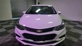 Used 2018 Chevrolet Cruze LT image 3