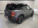 New 2025 Ford Bronco Sport Outer Banks image 6