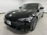 Used 2020 BMW 330i xDrive Sedan w/ Driving Assistance Package image 4