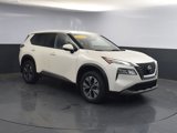 Used 2021 Nissan Rogue SV image 3