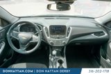 Used 2023 Chevrolet Malibu LT image 4