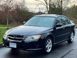 Used 2008 Subaru Legacy 2.5i Special Edition image 2