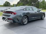 Used 2022 Kia K5 LXS image 3