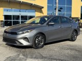 Certified 2024 Kia Forte LXS image 2