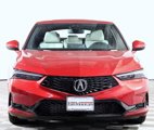Used 2025 Acura Integra A-Spec image 2