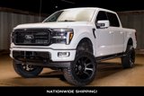 Used 2024 Ford F150 Lariat w/ Bed Utility Package image 4