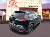 New 2025 Toyota Corolla Cross AWD Hybrid image 5