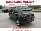 New 2025 Jeep Compass Sport image 5