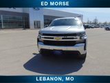 Used 2019 Chevrolet Silverado 1500 LT w/ Convenience Package image 3