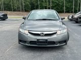 Used 2010 Honda Civic DX-VP image 5