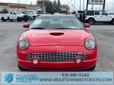 Used 2002 Ford Thunderbird image 2