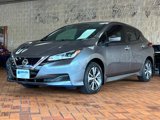 Used 2021 Nissan Leaf S Plus image 3