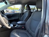 Used 2022 Toyota RAV4 LE image 2