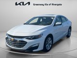 Used 2024 Chevrolet Malibu LT image 3