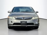 Used 2007 Honda Civic EX image 2