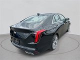 Used 2020 Cadillac CT4 Premium Luxury image 5