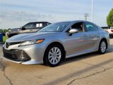 Used 2020 Toyota Camry LE image 2