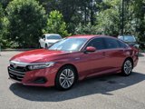 Used 2021 Honda Accord Hybrid image 5