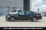 Used 2023 Chevrolet Malibu LT image 4