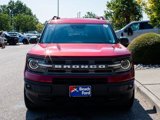 Certified 2021 Ford Bronco Sport Big Bend image 2