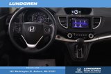 Used 2016 Honda CR-V EX image 4