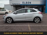 Used 2014 Hyundai Elantra GT w/ Option Group 02 image 3