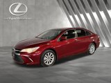 Used 2017 Toyota Camry XLE image 3