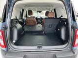 New 2024 Ford Bronco Sport Outer Banks w/ Tech Package image 5