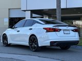 Used 2022 Nissan Altima 2.5 SR w/ Midnight Edition Package image 5