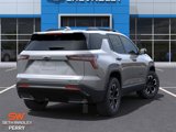 New 2025 Chevrolet Equinox ACTIV w/ Safety and Technology Package image 4