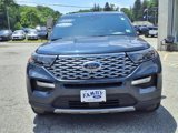 Certified 2022 Ford Explorer Platinum w/ Equipment Group 601A image 2