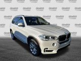 Used 2016 BMW X5 xDrive35i image 2