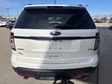 Used 2014 Ford Explorer Sport w/ Equipment Group 401A image 4