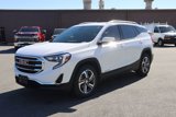 Used 2021 GMC Terrain SLT image 4