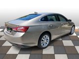 Used 2022 Chevrolet Malibu LT image 4