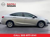 Used 2019 Chevrolet Cruze LS w/ LS Fleet Convenience Package image 2