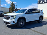 New 2025 GMC Acadia Elevation image 3