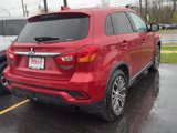 Used 2018 Mitsubishi Outlander Sport ES image 4