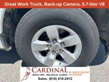 Used 2016 RAM 1500 Tradesman w/ Popular Equipment Group image 2