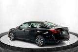 Used 2021 Nissan Altima 2.5 SR image 3