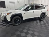 Used 2024 Subaru Outback Wilderness image 5